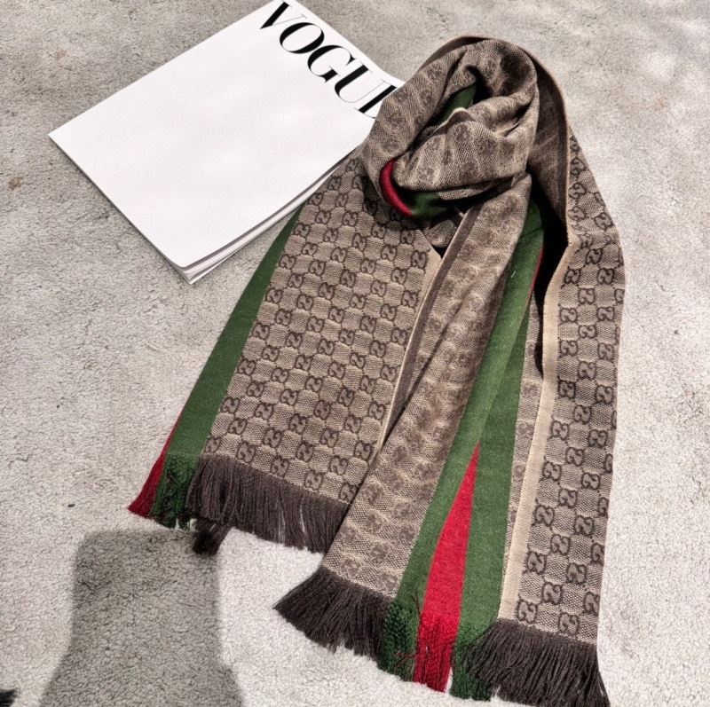 Gucci Scarf